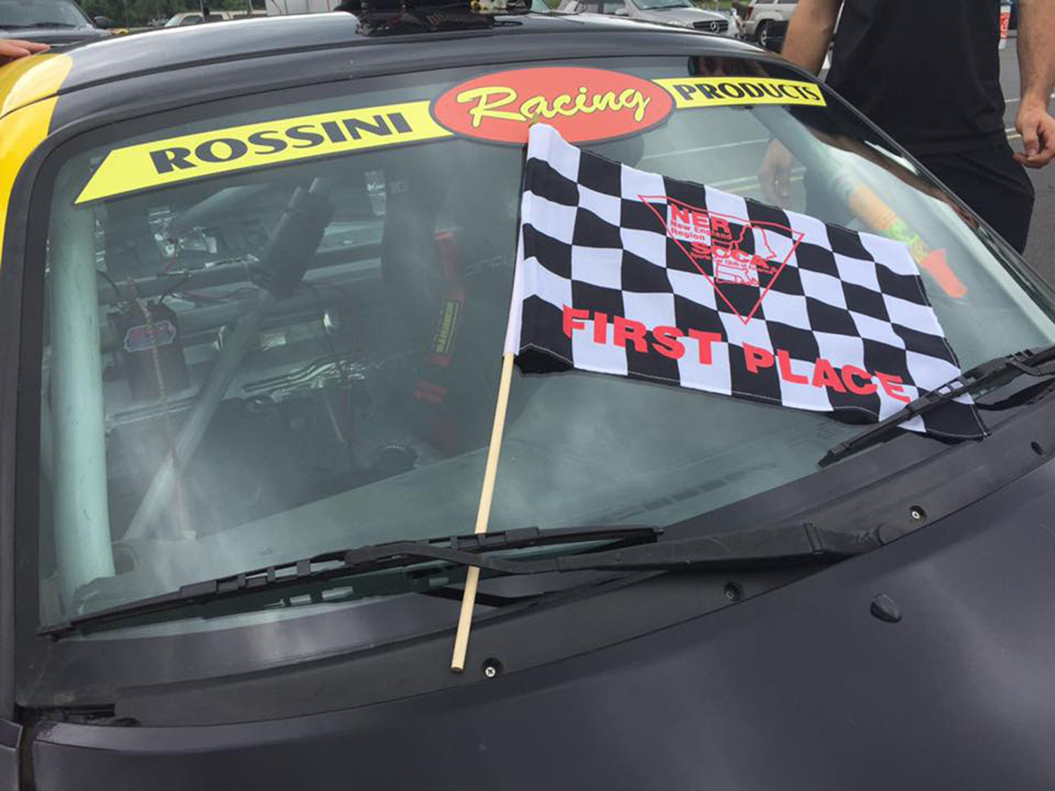 Rossini Racing