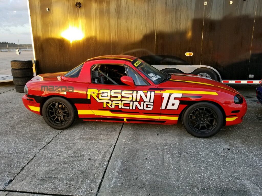 Rossini Racing