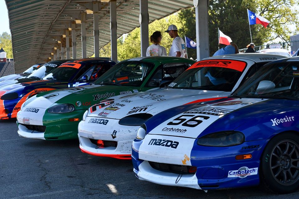 Rossini Racing